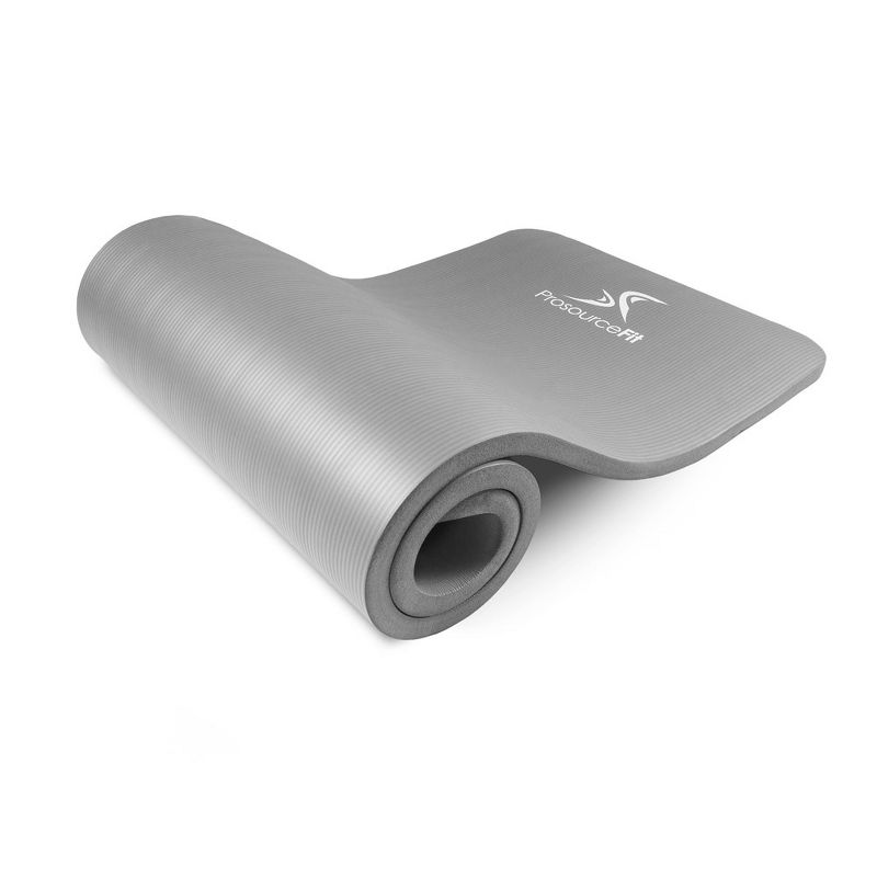ProsourceFit Extra Thick Yoga and Pilates Mat, 1 of 6