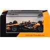McLaren MCL38 #81 Oscar Piastri Formula One F1 "Australian GP" (2024) 1/64 Diecast Model Car by Spark - 3 of 3