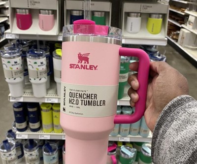 Stanley 40 oz Travel Tumbler Target