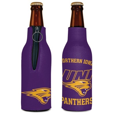 NCAA Northern Iowa Panthers Bottle Cooler