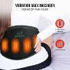 SNAILAX Vibration Massage Belt for Back Pain Relief with Heat - 3 of 4