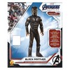 Marvel Avengers Infinity War Black Panther Deluxe Child Costume - 4 of 4