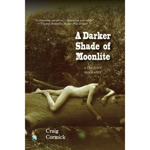 A Darker Shade of Moonlite - (Queer Oz Folk) by  Craig Cormick (Paperback) - 1 of 1