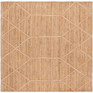 Natural Fiber NFB925 Indoor Rugs - Safavieh - 1 of 4