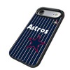 MLB Cooperstown West Teams Pinstripe Bump Cell Phone Case for Apple iPhone 17 Series - 2 of 4