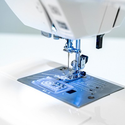 Janome 3160qdcg Computerized Sewing And Quilting Machine Target