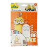 Trends International Despicable Me Scene Maker Minions Kevin Party Décor - 2 of 4