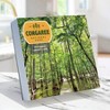 TF Publishing 8.75"x5.5" 2026 365 National Parks Daily Desktop Calendar - 2 of 4