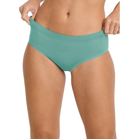 Jockey Women's Seamfree Chill Hipster - image 1 of 2