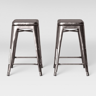 target swivel stool
