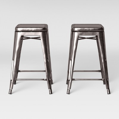 target threshold counter stool