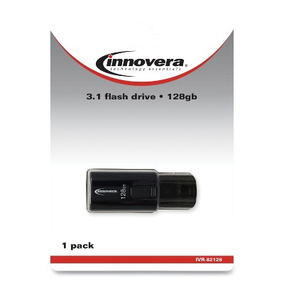 Innovera USB 3.0 Flash Drive 128 GB 82128