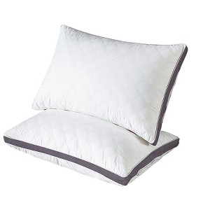 Dr pillow  Sepoveda Pillow Cases set of 2 - 1 of 4