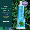 Green Beaver Natural Toothpaste Frosty Mint 2.5 Oz - 4 of 4