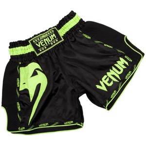 Venum Giant Lightweight Muay Thai Shorts - 1 of 4