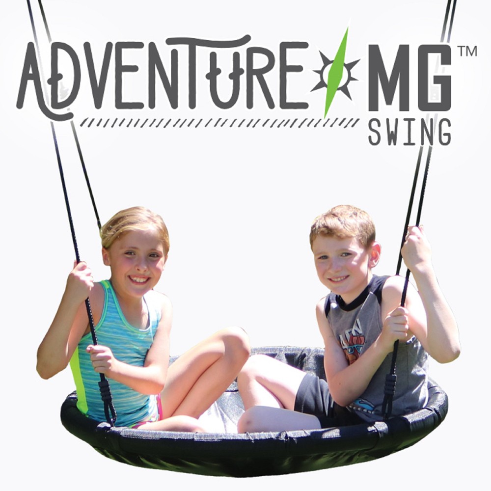 Photos - Swing / Rocking Chair M&M Adventure-MG Swing