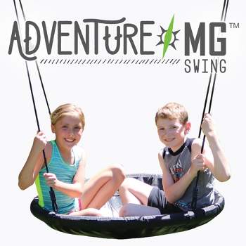 M&M Adventure-MG Swing