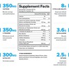 Pulse Pre-Workout Supplement Naturally Sweetened And Flavored - 2 of 4