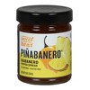 Chili Dawg's Foods of Fire 9 oz Gluten Free Piñabanero Pepper Spread - Pack of 2 - 2 of 4