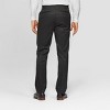 Men's Standard Fit Suit Pants - Goodfellow & Co™ - image 2 of 3
