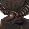 bronze