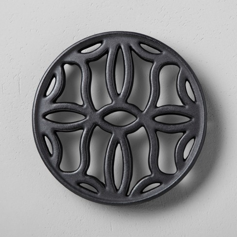 cast iron trivet argos