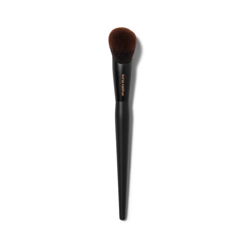 Sonia Kashuk&#8482; Professional Domed Makeup Brush - Oval - No. 117, 1 of 5