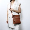 MKF Collection Parker Crossbody Shoulder Bag for Women by Mia K - 3 of 4