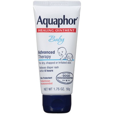 Aquaphor Baby Healing Ointment - 1.75oz