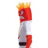 Disguise Mens Disney Pixar's Inside Out 2 Anger Costume - 2 of 3