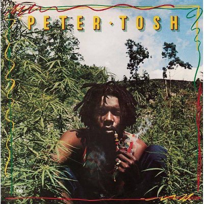 Tosh peter - Legalize it (Vinyl)