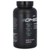 JYM Supplement Science Omega Fish Oil, 120 Softgels (1,300 mg per Softgel) - 4 of 4