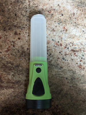 Life Gear Tech Led Flashlight : Target