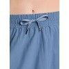 RBX Active Women's Tennis-Style Seamed Pleats Active Skort with Built in Shorts and Pockets - 3 of 4