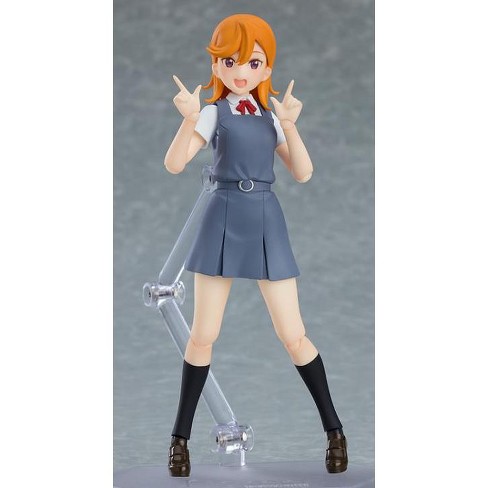 Love live deals action figures