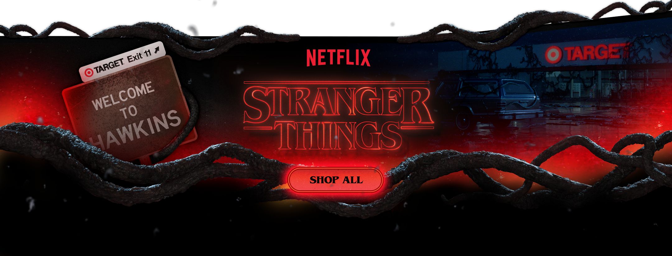 Netflix, Stranger Things

Shop all