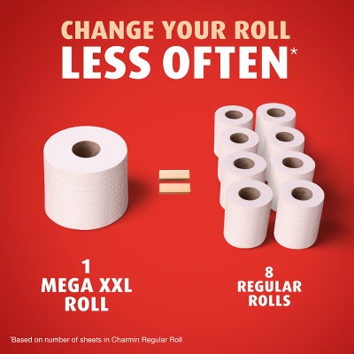 Charmin Toilet Paper - Thumbnail 4