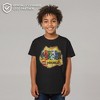Boy's LEGO®: Ninjago Ninja Group shot T-Shirt - 2 of 4