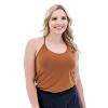 Aventura Clothing Women's Linden Tank Top - 4 of 4