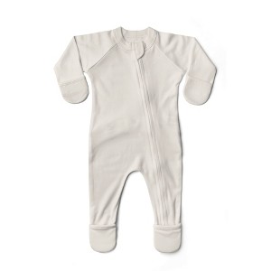 Goumi Grow With You Footie - 1 of 4