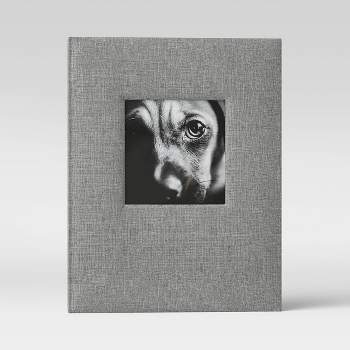 Polaroid Photo Album (Large, White) 6179 B&H Photo Video
