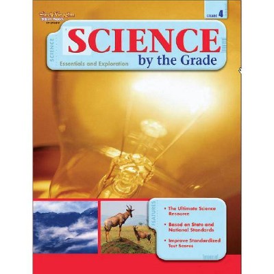 Science by the Grade - by  Stckvagn (Paperback)