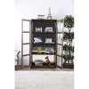 Payton Display Cabinet - HOMES: Inside + Out - 4 of 4