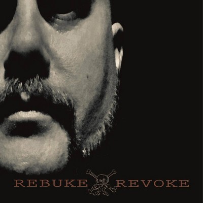 Deathbarrel - Rebuke Revoke (CD)