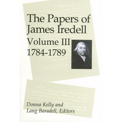 James iredell best sale