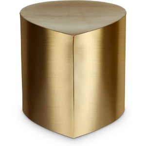 Meridian Furniture,Petal Coffee Table - 1 of 4