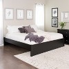 4 Post Platform Bed - Prepac - 2 of 4