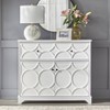 Dawson Circle Front Buffet Cabinet - Buylateral - 2 of 4