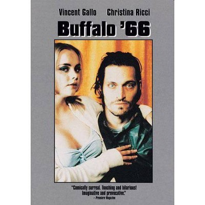 Buffalo '66 (DVD)(2003)