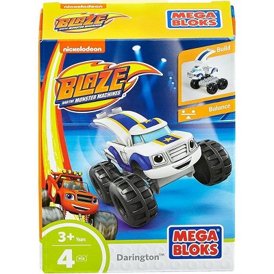 blaze mega bloks